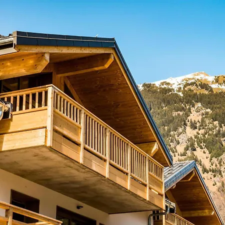 Les Terrasses De La Vanoise - 4 Pieces Pour 8 Personnes Mae-2711 Apartment *