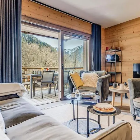 Les Terrasses De La Vanoise - 4 Pieces Pour 8 Personnes Mae-2711 * La Plagne