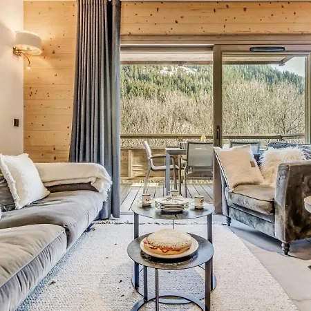 Apartment Les Terrasses De La Vanoise - 4 Pieces Pour 8 Personnes Mae-2711
